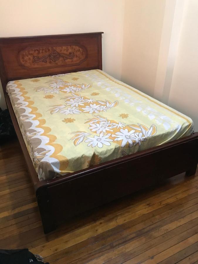 Albergue Camry Backpackers佳美背包客旅馆 Cuenca Esterno foto