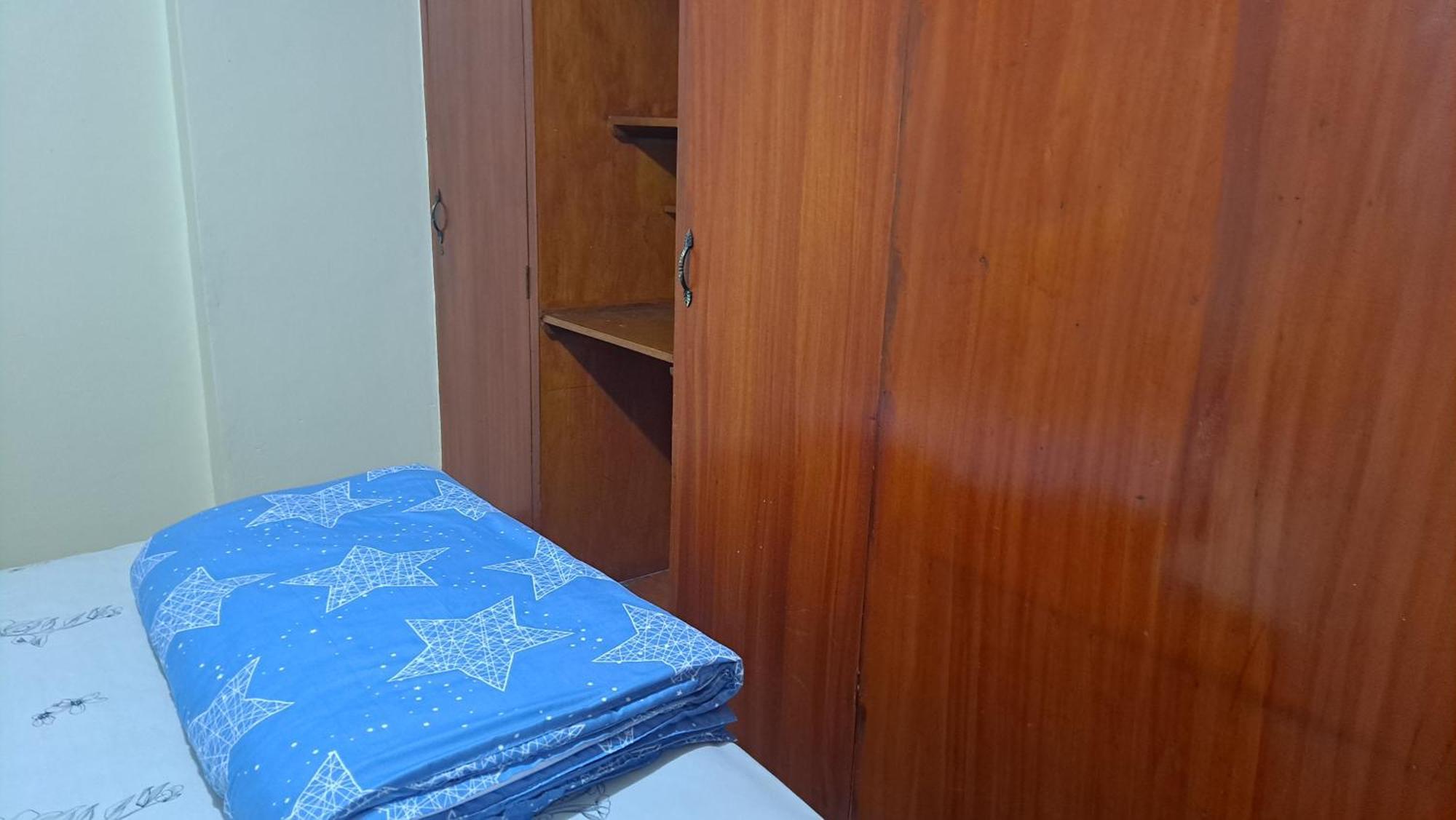 Albergue Camry Backpackers佳美背包客旅馆 Cuenca Esterno foto